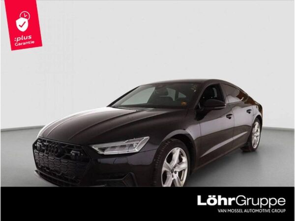 Audi A7 Sportback 50 TFSI e quattro S tronic ACC*HUD bild