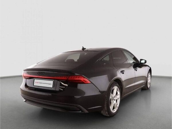 Audi A7 Sportback 50 TFSI e quattro S tronic ACC*HUD bild 3