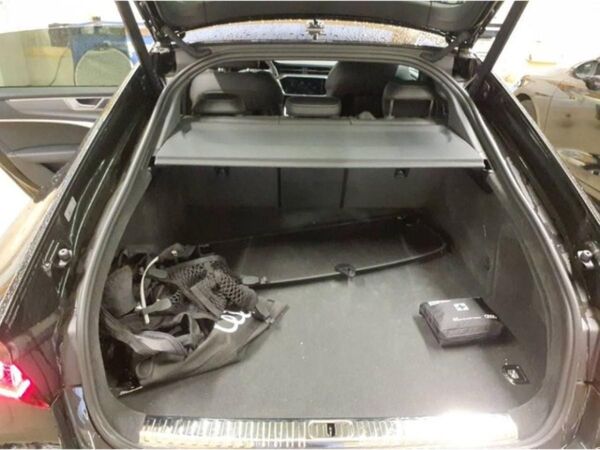 Audi A7 Sportback 50 TFSI e quattro S tronic ACC*HUD bild 6