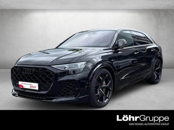 Audi RS Q8 performance tiptronic *UPE 194.795,00* bild