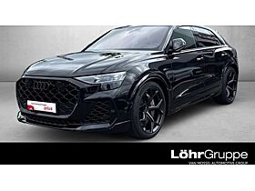 Audi RS Q8 performance tiptronic *UPE 194.795,00* Audi RS Q8 performance tiptronic *UPE 194.795,00*