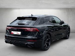 Audi RS Q8 performance tiptronic *UPE 194.795,00* bild 3