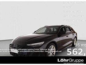 Audi A6 Avant S line TDI quattro S tronic *AHK