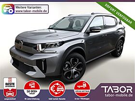 Citroën C3 Aircross Hybrid PLUS HUD Kam CarP LED PrivG