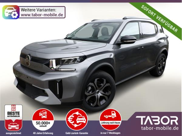 Citroën C3 Aircross Hybrid PLUS HUD Kam CarP LED PrivG bild