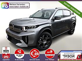 Citroën C3 Aircross Hybrid PLUS HUD Kam CarP LED PrivG