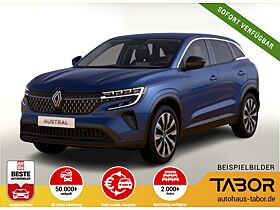 Renault Austral E-Tech Techno ACC eHK TotW SHZ Kam Nav