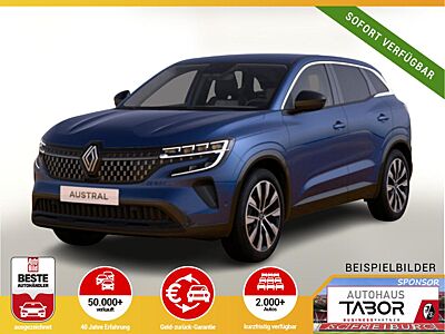 Renault Austral E-Tech Techno ACC eHK TotW SHZ Kam Nav