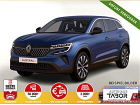 Renault Austral E-Tech Techno ACC eHK TotW SHZ Kam Nav