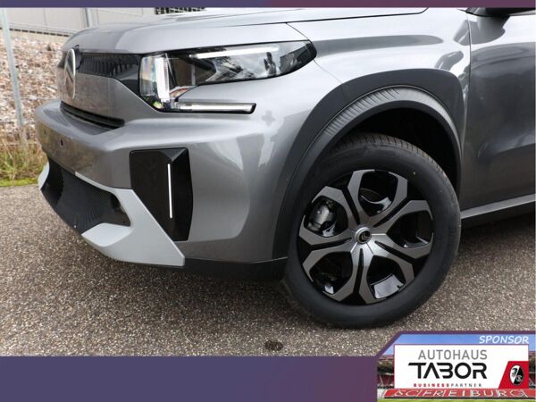 Citroën C3 Aircross Hybrid PLUS HUD Kam CarP LED PrivG bild 2