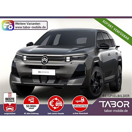 Citroën C5 Aircross leasen