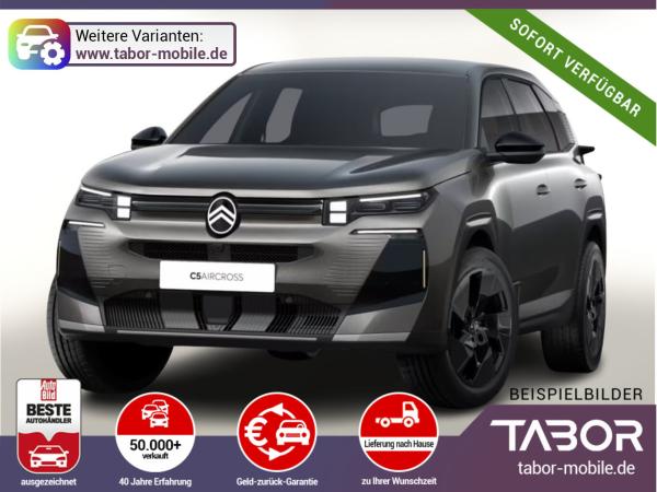 Citroën C5 Aircross Hybrid MAX WinterP AHK ACC 360° AWR bild