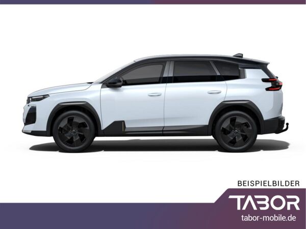 Citroën C5 Aircross Hybrid MAX Pano Massage AHK AWR ACC bild 2