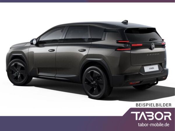 Citroën C5 Aircross Hybrid MAX WinterP AHK ACC 360° AWR bild 3