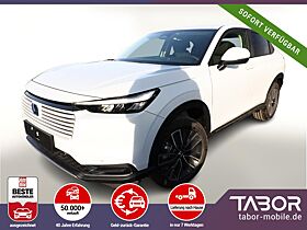 Honda HR-V HEV Elegance LED SHZ ACC Nav Keyl PrivG