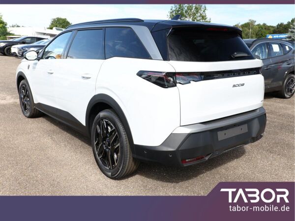 Peugeot 5008 Hybrid GT KomfortP eHK Nav ACC SHZ Kam Key bild 4