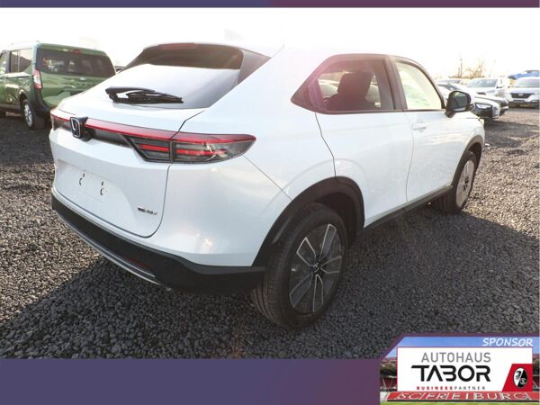 Honda HR-V HEV Elegance LED SHZ ACC Nav Keyl PrivG bild 3
