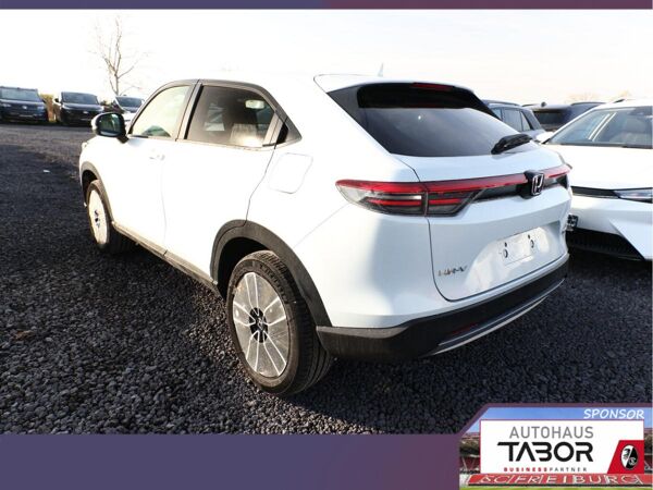 Honda HR-V HEV Elegance LED SHZ ACC Nav Keyl PrivG bild 4
