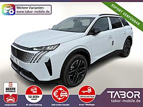 Peugeot 5008 Hybrid Allure Nav AHK 360° ACC 21"-HD 7-S