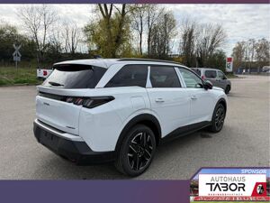 Peugeot 5008 Hybrid Allure Nav AHK 360° ACC 21"-HD 7-S bild 3