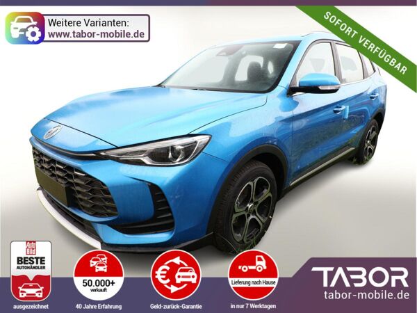 MG ZS Hybrid+ Comfort ACC LED Kam Nav TotW PDC 17Z bild