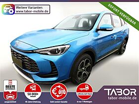 MG ZS Hybrid+ Comfort ACC LED Kam Nav TotW PDC 17Z