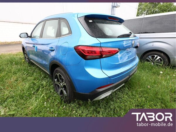 MG ZS Hybrid+ Comfort ACC LED Kam Nav TotW PDC 17Z bild 4