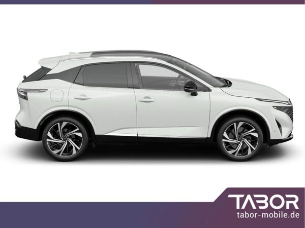 Nissan Qashqai e-Power Tekna+ Nappa BOSE Pano HUD LM20 bild 3