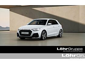Audi A1 Sportback 25 TFSI S line LED Kamera Audi A1 Sportback 25 TFSI S line LED Kamera