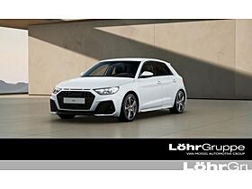 Audi A1 Sportback 25 TFSI S line LED Kamera Audi A1 Sportback 25 TFSI S line LED Kamera