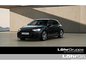 Audi A1 Sportback 25 TFSI S line LED Kamera Audi A1 Sportback 25 TFSI S line LED Kamera