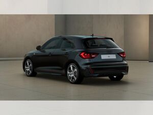 Audi A1 Sportback 25 TFSI S line LED Kamera bild 2