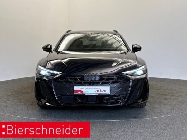 Audi A6 Avant TDI qu. S tronic line edition one 21 UMGEBUNGSKAMERA NAVI S-SITZE ACC DAB 5-J-GARANTIE bild 2