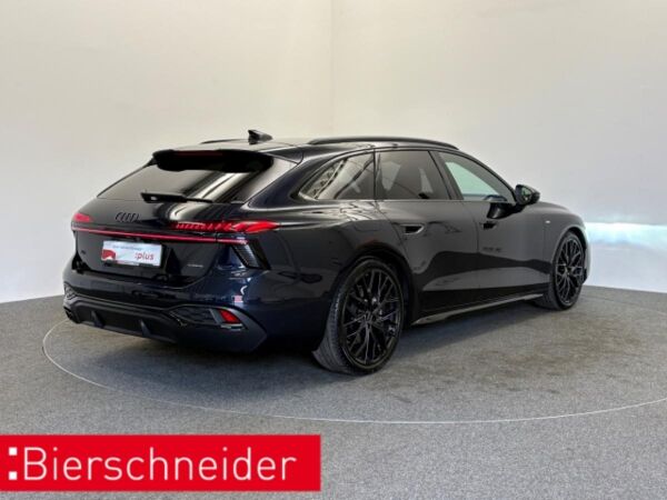 Audi A6 Avant TDI qu. S tronic line edition one 21 UMGEBUNGSKAMERA NAVI S-SITZE ACC DAB 5-J-GARANTIE bild 3