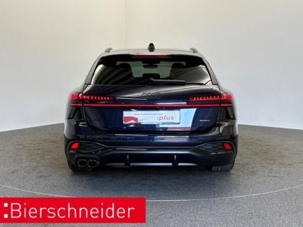 Audi A6 Avant TDI qu. S tronic line edition one 21 UMGEBUNGSKAMERA NAVI S-SITZE ACC DAB 5-J-GARANTIE bild 4