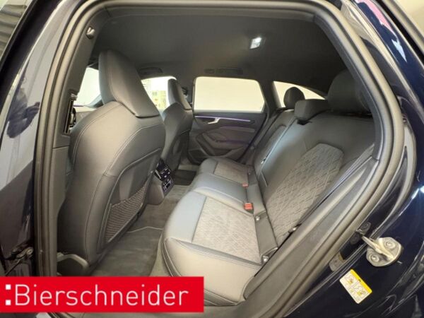 Audi A6 Avant TDI qu. S tronic line edition one 21 UMGEBUNGSKAMERA NAVI S-SITZE ACC DAB 5-J-GARANTIE bild 7