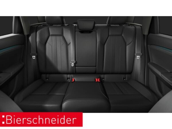 Audi Q6 e-tron qu. S line MATRIX 19 UMGEBUNGSKAMERA B&O NAVI S-SITZE ACC LEDER DAB 5-J-GARANTIE bild 6