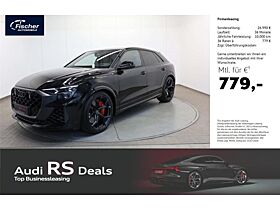 Audi RS Q8 TFSI quattro Performance UPE: 216.130,- €