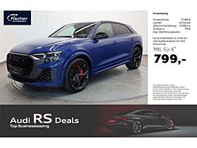 Audi RS Q8 TFSI quattro performance UPE: 216.880,- €