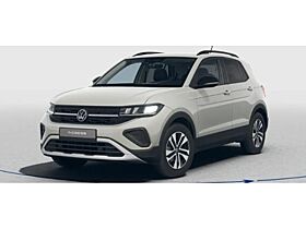 Volkswagen T-Cross Energy, Aktion bis 15.05. - Zulassung bis 29.05.2026 Life 1.0 l TSI (116 PS) 7-Gang- DSG Volkswagen T-Cross Energy, Aktion bis 15.05. - Zulassung bis 29.05.2026 Life 1.0 l TSI (116 PS) 7-Gang- DSG