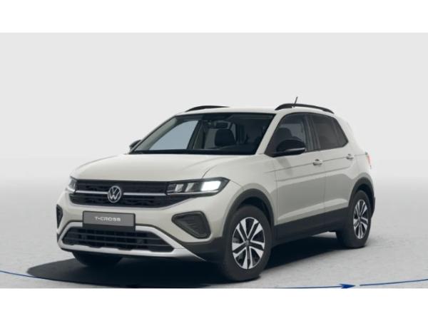 Volkswagen T-Cross Energy, Aktion bis 15.05. - Zulassung bis 29.05.2026 Life 1.0 l TSI  (116 PS) 7-Gang- DSG bild