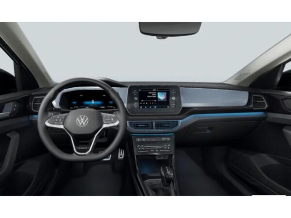 Volkswagen T-Cross Aktion bis 15.05. - Zulassung bis 29.05.Energy, Life 1.0 l TSI  (116 PS) 7-Gang- DSG bild 4