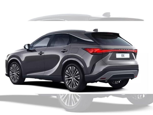 Lexus RX 450 +Panorama verschiedene Farben! bild 2