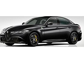 Alfa Romeo Giulia Quadrifoglio ORO ''LIMITED EDITION'' 521PS Navi **NUR FÜR GEWERBE** Alfa Romeo Giulia Quadrifoglio ORO ''LIMITED EDITION'' 521PS Navi **NUR FÜR GEWERBE**