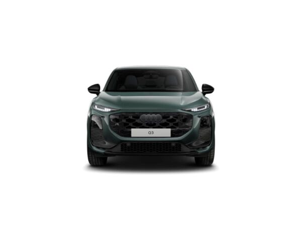 Audi Q3 Sportback e-hybrid 200 kW S tronic AHK SONOS bild 3