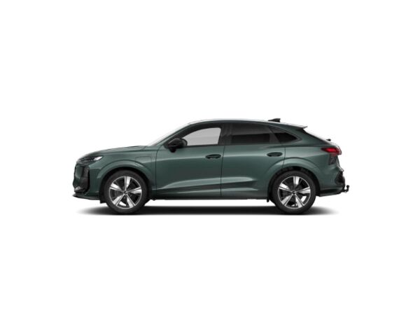 Audi Q3 Sportback e-hybrid 200 kW S tronic AHK SONOS bild 6