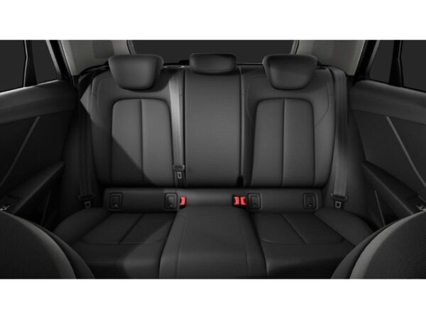 Audi Q2 S line TFSI (150 PS) tronic 19'' Matirx AHK bild 6