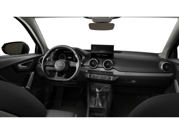 Audi Q2 S line TFSI (150 PS) tronic 19'' Matirx AHK bild 7