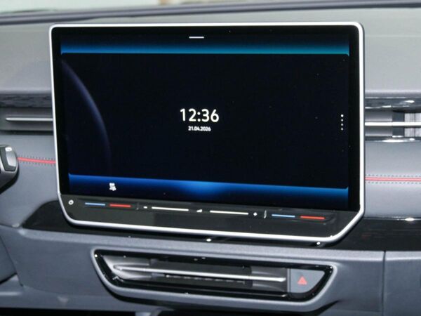 Volkswagen ID.7 GTX Tourer 4MOTION 86 kWh 1-Gang-Automatik bild 7