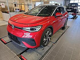 Volkswagen ID.5 Pro